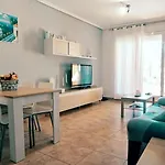 Planta Baja Residencial Aquamarina By Costablancarent