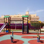 Planta Baja Residencial Aquamarina By Costablancarent Apartment