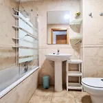 Apartment Planta Baja Residencial Aquamarina By Costablancarent Denia