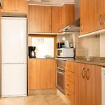 Planta Baja Residencial Aquamarina By Costablancarent Apartment