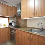Apartment Planta Baja Residencial Aquamarina By Costablancarent *