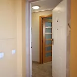 Planta Baja Residencial Aquamarina By Costablancarent Apartment Denia