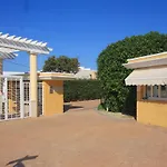 Planta Baja Residencial Aquamarina By Costablancarent Denia