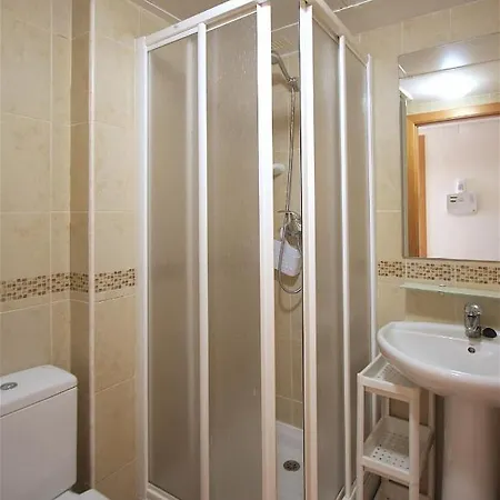 Planta Baja Residencial Aquamarina By Costablancarent * Dénia