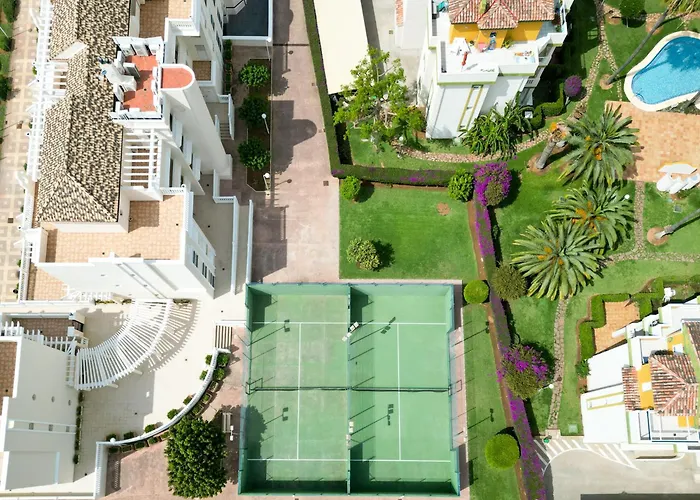 Planta Baja Residencial Aquamarina By Costablancarent *