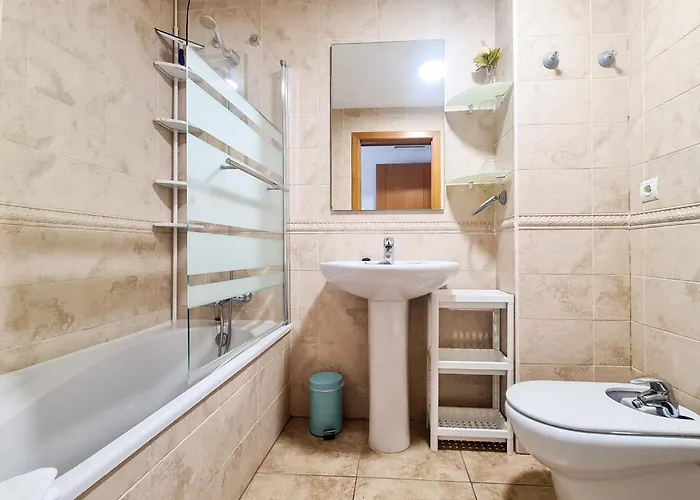 דירה Planta Baja Residencial Aquamarina By Costablancarent דניה