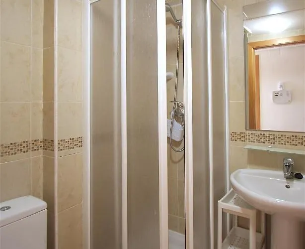 Planta Baja Residencial Aquamarina By Costablancarent * דניה